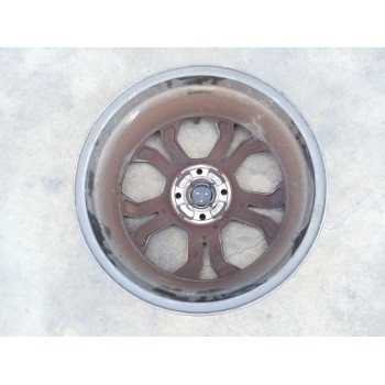Recambio de llanta para ford fiesta vii (hj, hf) 1.5 tdci referencia OEM IAM H1BJ1007D1A X1 17 PULGADAS