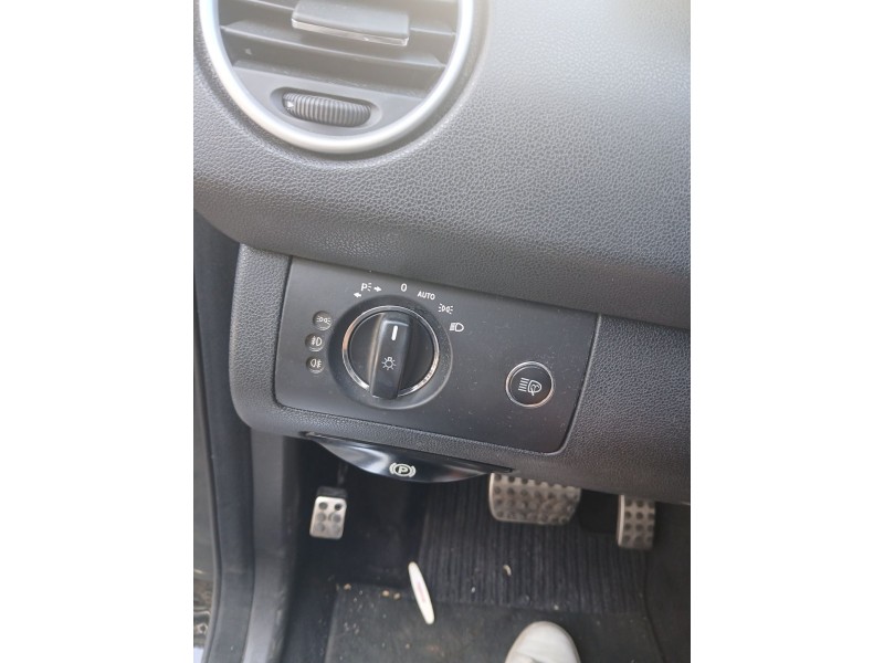 Recambio de mando luces para mercedes-benz clase m (w164) ml 280 cdi 4-matic (164.120) referencia OEM IAM   