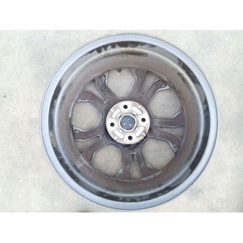 Recambio de llanta para ford fiesta vii (hj, hf) 1.5 tdci referencia OEM IAM H1BJ1007D1A X1 17 PULGADAS