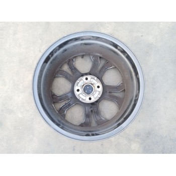 Recambio de llanta para ford fiesta vii (hj, hf) 1.5 tdci referencia OEM IAM H1BJ1007D1A X1 17 PULGADAS