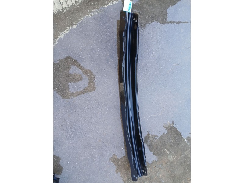 Recambio de refuerzo paragolpes trasero para audi a4 b8 (8k2) 2.0 tdi referencia OEM IAM 8T0807313  