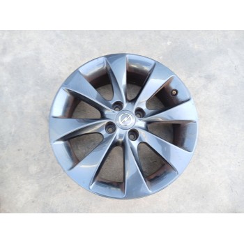 Recambio de llanta para opel corsa e (x15) 1.3 cdti (08, 68) referencia OEM IAM 13374019 X1 16 PULGADAS