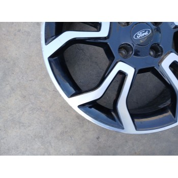 Recambio de llanta para ford ecosport 1.0 ecoboost referencia OEM IAM MN1J1007AA X1 17 PULGADAS