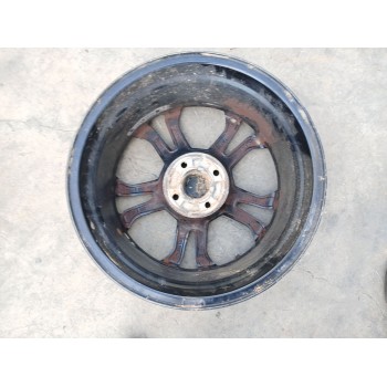 Recambio de llanta para ford ecosport 1.0 ecoboost referencia OEM IAM MN1J1007AA X1 17 PULGADAS