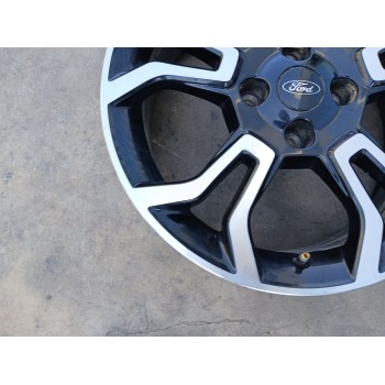 Recambio de llanta para ford ecosport 1.0 ecoboost referencia OEM IAM MN1J1007AA X1 17 PULGADAS