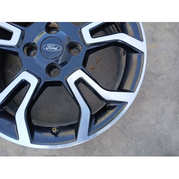 Recambio de llanta para ford ecosport 1.0 ecoboost referencia OEM IAM MN1J1007AA X1 17 PULGADAS