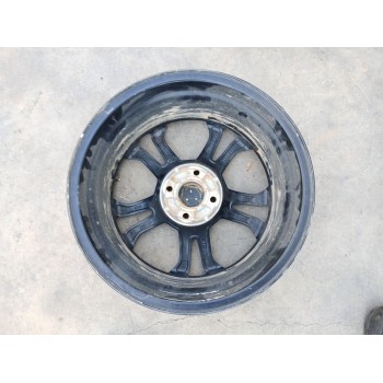 Recambio de llanta para ford ecosport 1.0 ecoboost referencia OEM IAM MN1J1007AA X1 17 PULGADAS