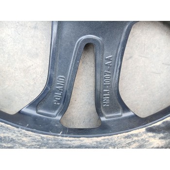 Recambio de llanta para ford ecosport 1.0 ecoboost referencia OEM IAM MN1J1007AA X1 17 PULGADAS
