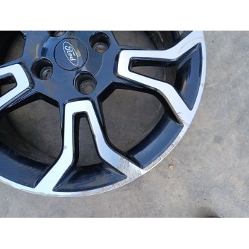 Recambio de llanta para ford ecosport 1.0 ecoboost referencia OEM IAM MN1J1007AA X1 17 PULGADAS