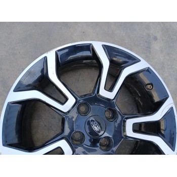 Recambio de llanta para ford ecosport 1.0 ecoboost referencia OEM IAM MN1J1007AA X1 17 PULGADAS