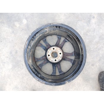 Recambio de llanta para ford ecosport 1.0 ecoboost referencia OEM IAM MN1J1007AA X1 17 PULGADAS