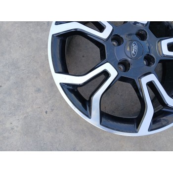 Recambio de llanta para ford ecosport 1.0 ecoboost referencia OEM IAM MN1J1007AA X1 17 PULGADAS