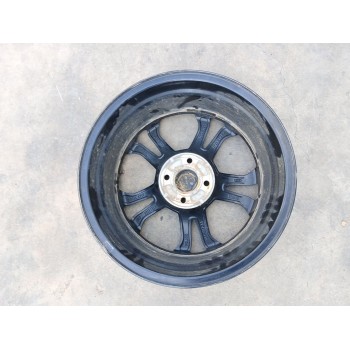 Recambio de llanta para ford ecosport 1.0 ecoboost referencia OEM IAM MN1J1007AA X1 17 PULGADAS