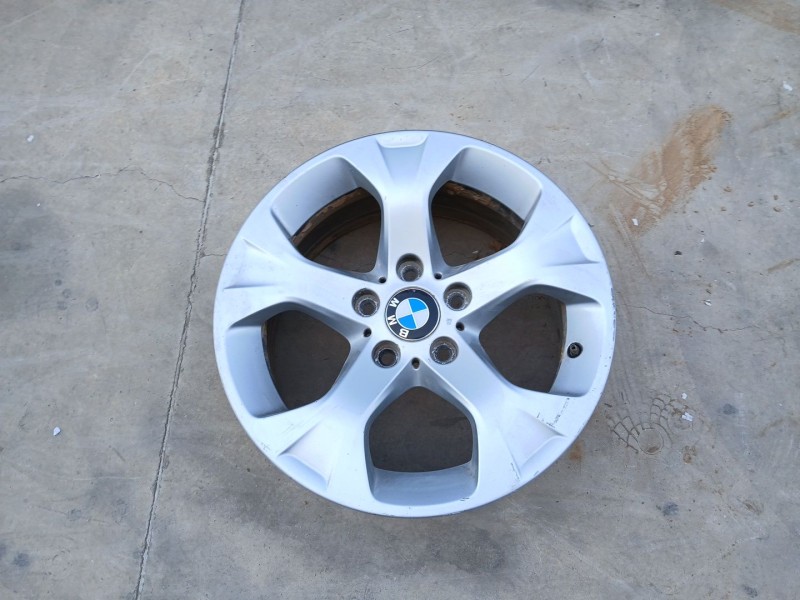 Recambio de llanta para bmw x1 (e84) sdrive 18 d referencia OEM IAM 6789140 X1 17 PULGADAS