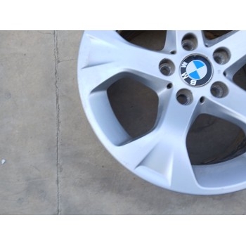 Recambio de llanta para bmw x1 (e84) sdrive 18 d referencia OEM IAM 6789140 X1 17 PULGADAS