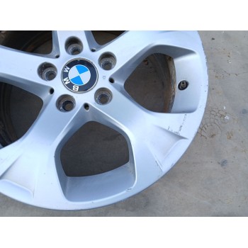 Recambio de llanta para bmw x1 (e84) sdrive 18 d referencia OEM IAM 6789140 X1 17 PULGADAS