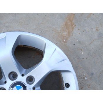Recambio de llanta para bmw x1 (e84) sdrive 18 d referencia OEM IAM 6789140 X1 17 PULGADAS