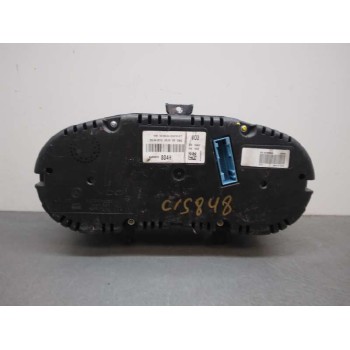 Recambio de cuadro instrumentos para seat ibiza (6j5) reference i-tech 30 aniversario referencia OEM IAM 6J0920804H  