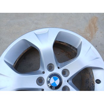 Recambio de llanta para bmw x1 (e84) sdrive 18 d referencia OEM IAM 6789140 X1 17 PULGADAS