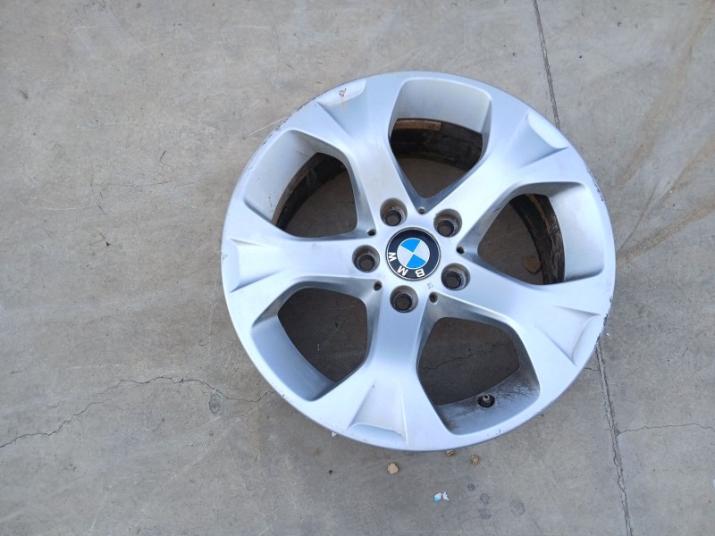 Recambio de llanta para bmw x1 (e84) sdrive 18 d referencia OEM IAM 6789140 X1 17 PULGADAS