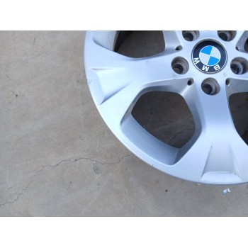 Recambio de llanta para bmw x1 (e84) sdrive 18 d referencia OEM IAM 6789140 X1 17 PULGADAS