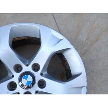 Recambio de llanta para bmw x1 (e84) sdrive 18 d referencia OEM IAM 6789140 X1 17 PULGADAS