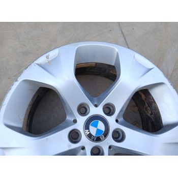 Recambio de llanta para bmw x1 (e84) sdrive 18 d referencia OEM IAM 6789140 X1 17 PULGADAS