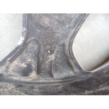 Recambio de llanta para bmw x1 (e84) sdrive 18 d referencia OEM IAM 6789140 X1 17 PULGADAS