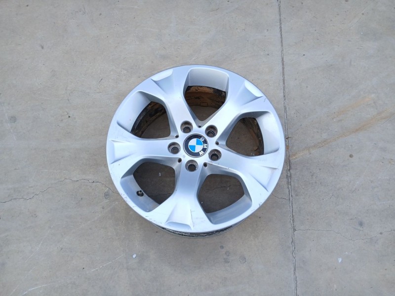Recambio de llanta para bmw x1 (e84) sdrive 18 d referencia OEM IAM 6789140 X1 17 PULGADAS