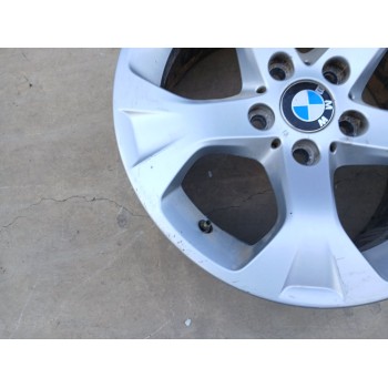 Recambio de llanta para bmw x1 (e84) sdrive 18 d referencia OEM IAM 6789140 X1 17 PULGADAS