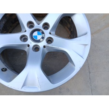 Recambio de llanta para bmw x1 (e84) sdrive 18 d referencia OEM IAM 6789140 X1 17 PULGADAS