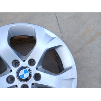 Recambio de llanta para bmw x1 (e84) sdrive 18 d referencia OEM IAM 6789140 X1 17 PULGADAS