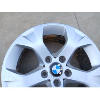 Recambio de llanta para bmw x1 (e84) sdrive 18 d referencia OEM IAM 6789140 X1 17 PULGADAS
