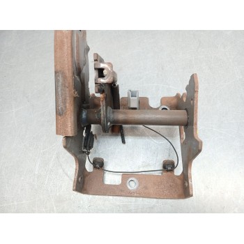 Recambio de palanca freno de mano para ford c-max edition referencia OEM IAM 10113310030a  