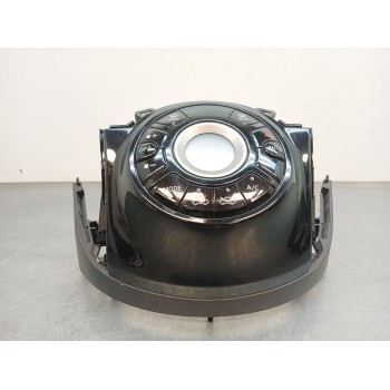 Recambio de mando calefaccion / aire acondicionado para nissan micra iv (k13k, k13kk) 1.2 referencia OEM IAM 275103HN4B  