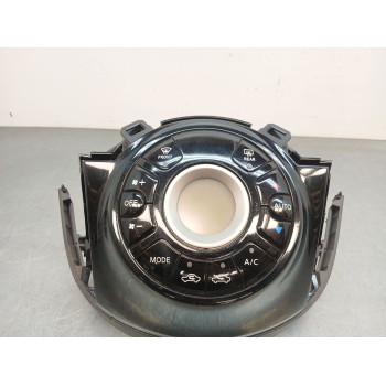 Recambio de mando calefaccion / aire acondicionado para nissan micra iv (k13k, k13kk) 1.2 referencia OEM IAM 275103HN4B  