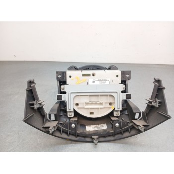 Recambio de mando calefaccion / aire acondicionado para nissan micra iv (k13k, k13kk) 1.2 referencia OEM IAM 275103HN4B  