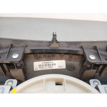 Recambio de mando calefaccion / aire acondicionado para nissan micra iv (k13k, k13kk) 1.2 referencia OEM IAM 275103HN4B  