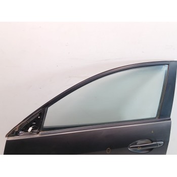 Recambio de puerta delantera izquierda para mazda 3 sedán (bl) 1.6 mzr cd (bl12) referencia OEM IAM BBY45902XF / BBY95902XF  