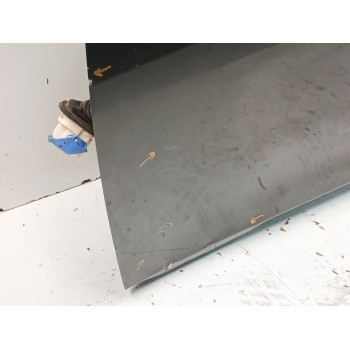 Recambio de puerta delantera izquierda para mazda 3 sedán (bl) 1.6 mzr cd (bl12) referencia OEM IAM BBY45902XF / BBY95902XF  