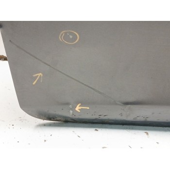 Recambio de puerta delantera izquierda para mazda 3 sedán (bl) 1.6 mzr cd (bl12) referencia OEM IAM BBY45902XF / BBY95902XF  