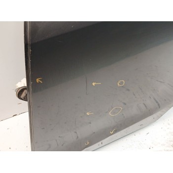 Recambio de puerta trasera izquierda para mazda 3 sedán (bl) 1.6 mzr cd (bl12) referencia OEM IAM BBY27302XC / BBY67302XJ  