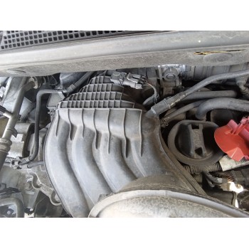 MOTOR COMPLETO H4M 740 / 8201605116 / VERE7900 