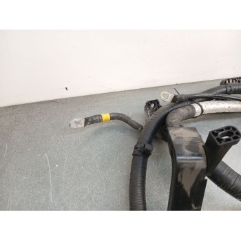 Recambio de cable para kia stonic (yb) 1.0 t-gdi referencia OEM IAM 91662h8012  