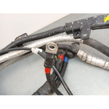 Recambio de cable para kia stonic (yb) 1.0 t-gdi referencia OEM IAM 91662h8012  