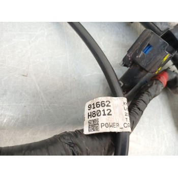 Recambio de cable para kia stonic (yb) 1.0 t-gdi referencia OEM IAM 91662h8012  