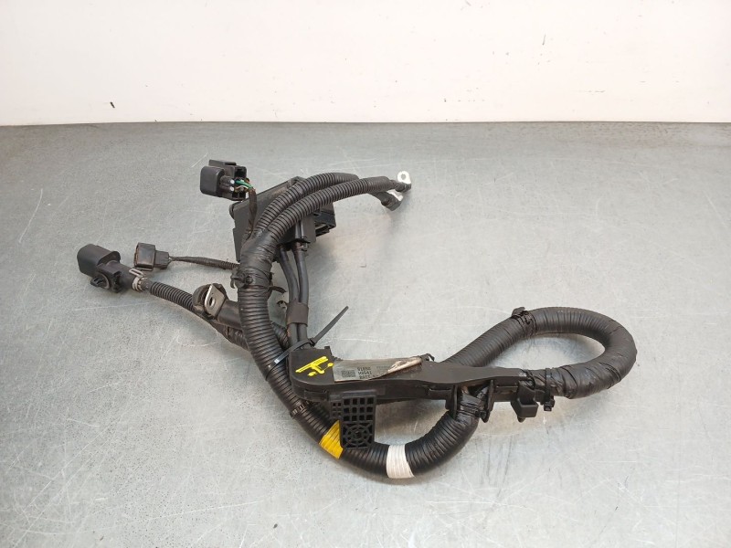 Recambio de cable para kia stonic (yb) 1.0 t-gdi referencia OEM IAM 91850h8541  
