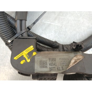 Recambio de cable para kia stonic (yb) 1.0 t-gdi referencia OEM IAM 91850h8541  