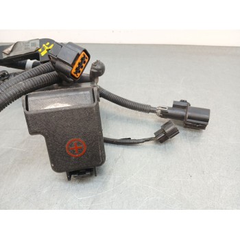 Recambio de cable para kia stonic (yb) 1.0 t-gdi referencia OEM IAM 91850h8541  