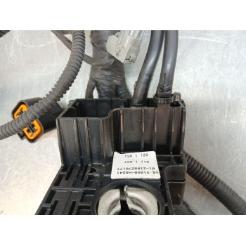 Recambio de cable para kia stonic (yb) 1.0 t-gdi referencia OEM IAM 91850h8541  